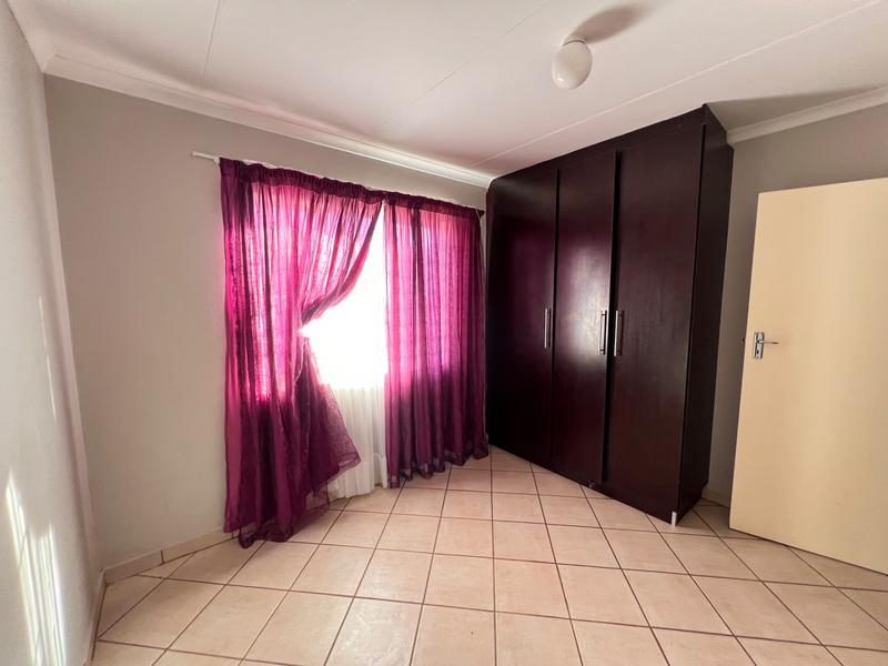 To Let 3 Bedroom Property for Rent in Kathu Northern Cape